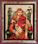 (image for) King Arthur